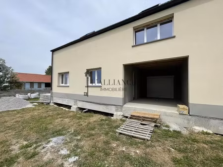 vente maison 5 pièces 283.8 m² à ecoust-saint-mein (62128)  268 120 €