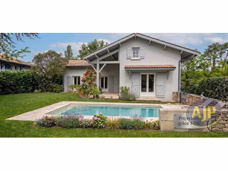 villa taussat 6 chambres