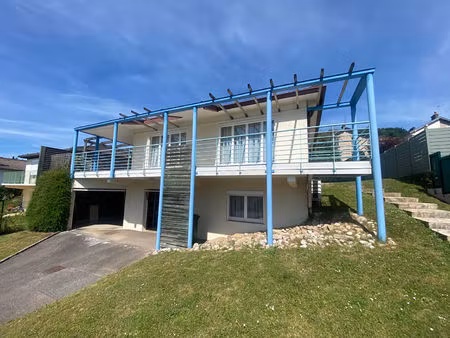 achat maison 5 pièces 137m²