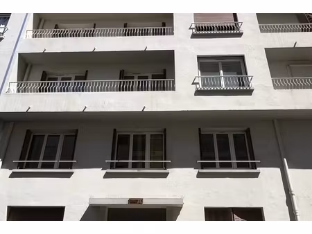 annonce appartement à vendre