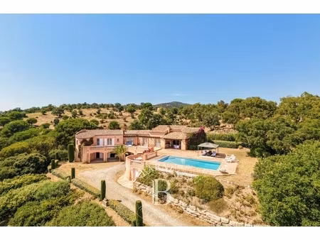 annonce maison à vendre
