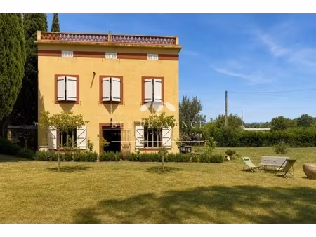 annonce maison à vendre