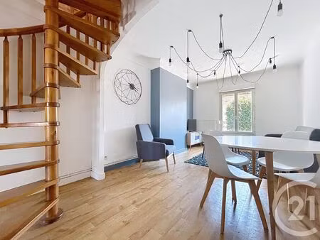 location appartement 2 pièces 40m² ste savine 10300