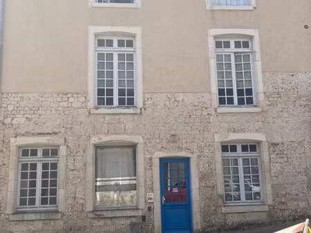 vente immeuble 6 pièces  161.00m²  fontenay