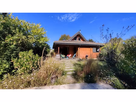 vente maison 5 pièces 99 m² à le tuzan (33125)  279 000 €
