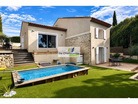 annonce maison à vendre