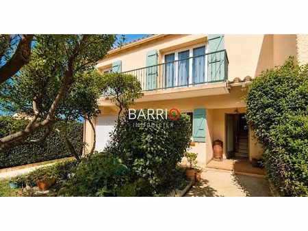 vente villa 6 pièces 121 m² à saint-génis-des-fontaines (66740)  278 000 €
