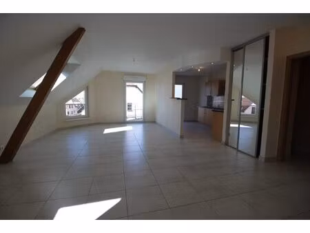 location appartement 3 pièces 76m² breuschwickersheim 67112