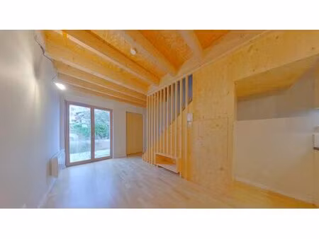 location appartement 2 pièces 38m² illkirch graffenstaden 67400