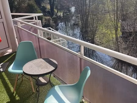 location appartement 3 pièces 70m² eckbolsheim 67201