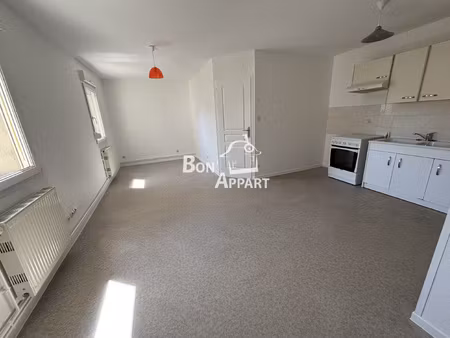 location appartement 2 pièces 43m² talange 57525