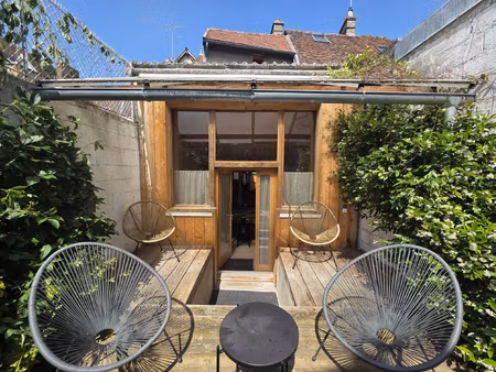 location maison 6 pièces 182m² troyes 10000