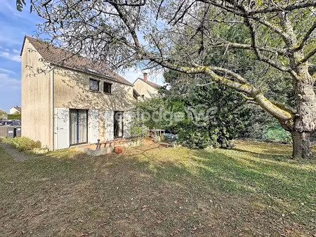 vente maison 4 pièces 90 m² à jouy-le-moutier (95280)  279 900 €