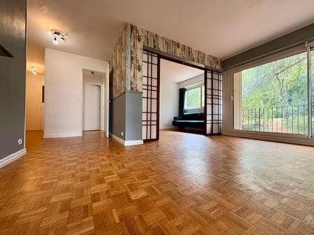 vente appartement 3 pièces  68.04m²  gif
