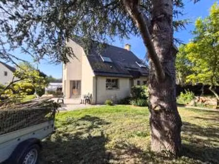 vente maison à mathieu (14920) : à vendre / 140m² mathieu