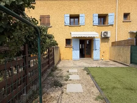 maison à auberives-sur-varèze (38550)