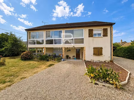 vente maison 8 pièces 225 m² combon (27170)