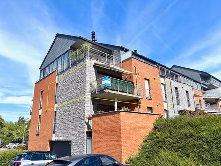 appartement à vendre à avenue de la toison d'or 61 marche-en-famenne (vbe47811)