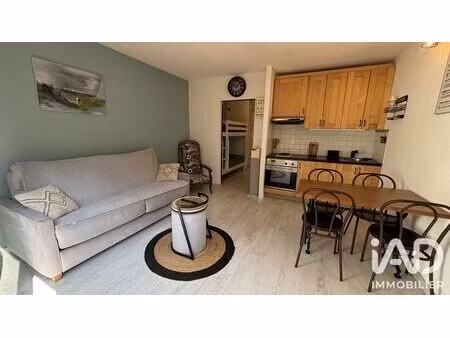 appartement à neufchâtel-hardelot (62152)