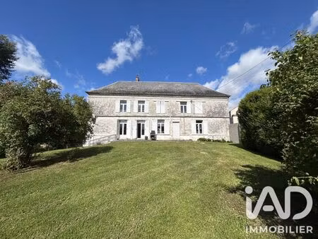 demeure à aubigny-en-artois (62690)