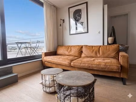 appartement à vendre à steenbokstraat 28 anvers (rbw48660)
