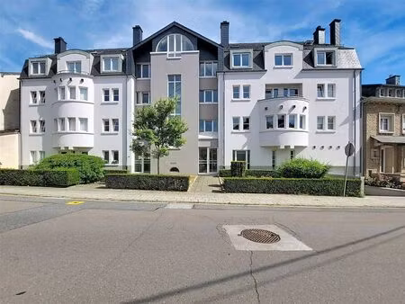 appartement à vendre à rue sonnetty 34 arlon (vbe47646)