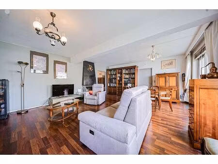 appartement à vendre à avenue paul hymans 128 woluwe-saint-lambert (vbe47906)