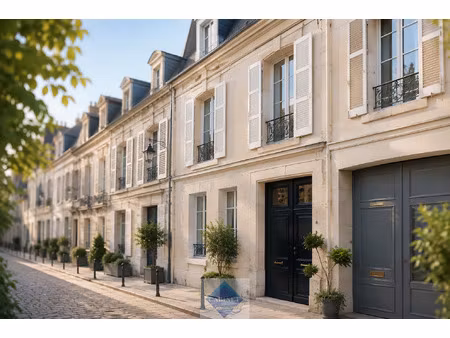 achat maison 8 pièces 315m² abbeville 80100