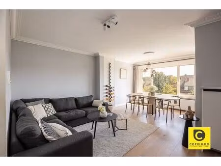 appartement te koop in antwerpen met 3 slaapkamers