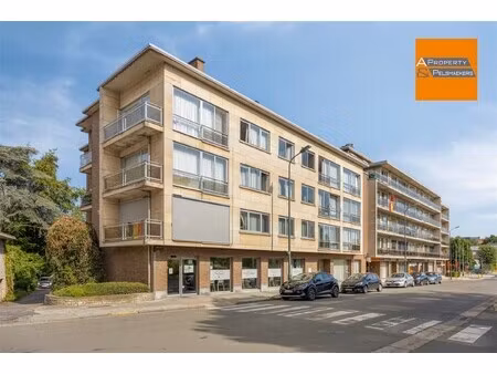 appartement te koop in diegem met 2 slaapkamers