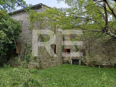 vente maison 6 pièces 138 m² à cruviers-lascours (30360)  229 000 €