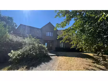 achat maison 6 pièces 215m²