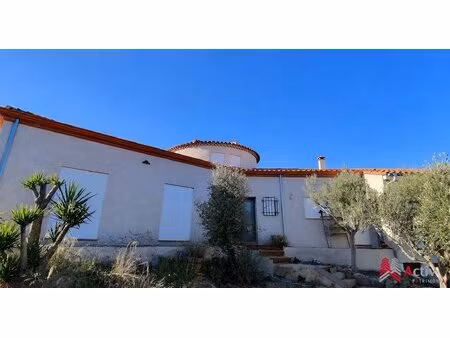 maison à vendre fitou