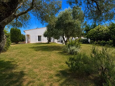 maison narbonne 7 pièce(s) 175 m2