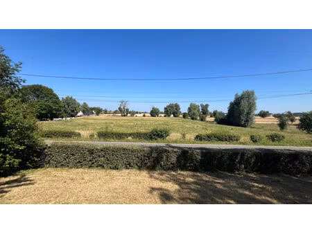 achat maison 6 pièces 215m²