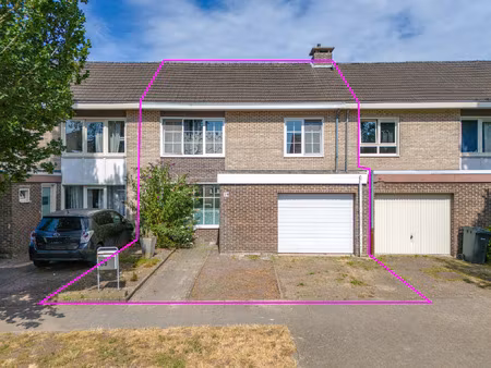 huis te koop in wuustwezel met 3 slaapkamers