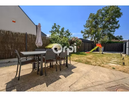 vente maison 3 pièces 110 m² à péronne-en-mélantois (59273)  315 000 €