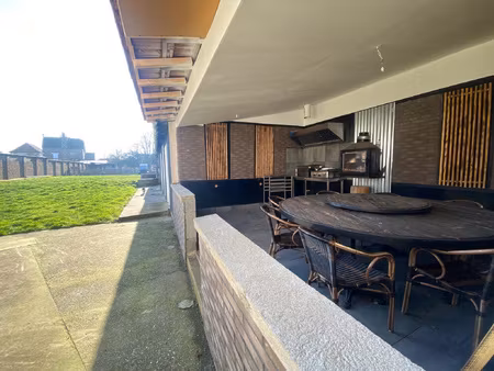 achat maison 8 pièces 226m² villers bretonneux 80800