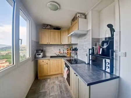 appartement de 78m2