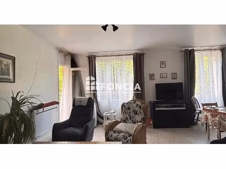en exclusivité ! t3 roanne