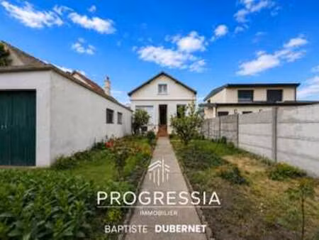 vente maison au havre (76600) : à vendre / 73m² le havre