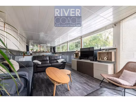 vente maison 4 pièces 130 m² à vigneux-sur-seine (91270)  320 000 €