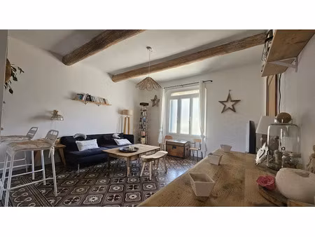 vente maison 5 pièces 135 m² à villes-sur-auzon (84570)  310 000 €