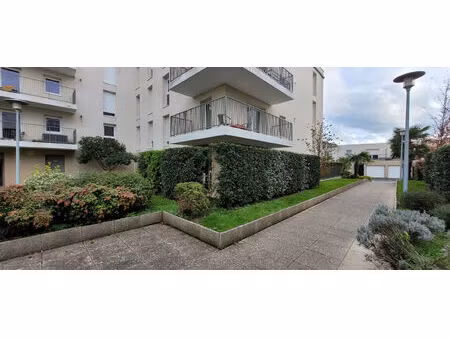 appartement rezé 4 pièce(s) 78 m2