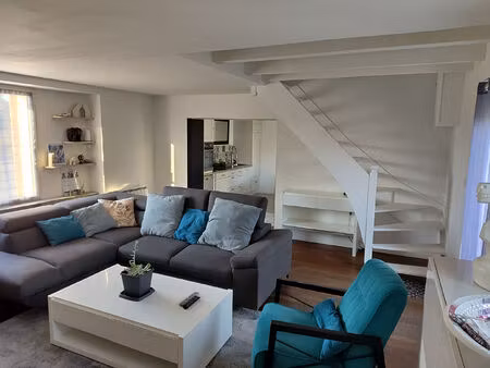 maison en pierre t4