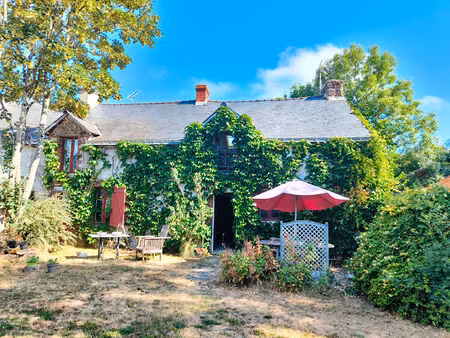maison severac