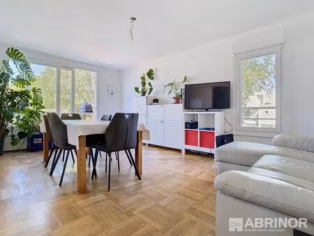 achat appartement 4 pièces 96m² villeneuve d ascq 59650