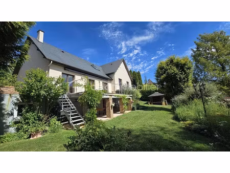 vente maison 7 pièces 146 m² à catenay (76116)  285 000 €