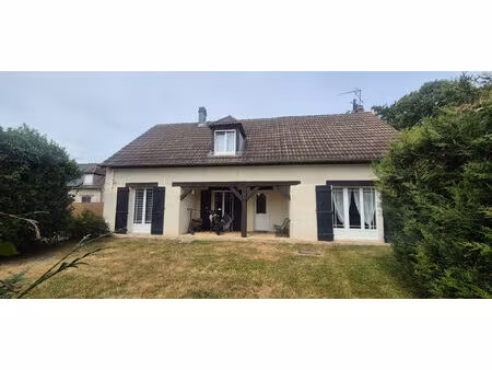 achat maison 6 pièces 148m²