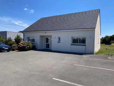 achat local professionnel 180m² formerie 60220